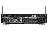 AV-Ресивер Marantz NR1608 Black 2 – techzone.com.ua