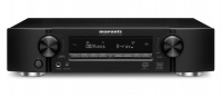 AV-Ресивер Marantz NR1608 Black 3 – techzone.com.ua