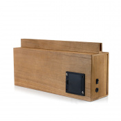 Стійка для платівки GOKA GK-R48 PRO 2 – techzone.com.ua Стійка для платівки GOKA GK-R48 PRO 2 – techzone.com.ua