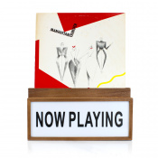 Стійка для платівки GOKA GK-R48 PRO 5 – techzone.com.ua Стійка для платівки GOKA GK-R48 PRO 5 – techzone.com.ua