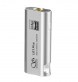 ЦАП и усилитель Shanling UA1 Plus Portable USB DAC/AMP Silver 1 – techzone.com.ua