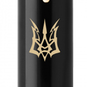 Ручка кулькова Parker IM Black GT BP Тризуб-Блискавка 22032_T056y 2 – techzone.com.ua Ручка кулькова Parker IM Black GT BP Тризуб-Блискавка 22032_T056y 2 – techzone.com.ua
