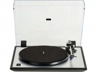 Програвач вінілу Rekkord Audio M500 (2M Blue) Silver 1 – techzone.com.ua