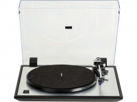 Проигрыватель виниловых пластинок Rekkord Audio M500 (2M Blue) Silver