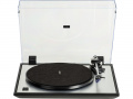 Проигрыватель виниловых пластинок Rekkord Audio M500 (2M Blue) Silver 1 – techzone.com.ua