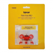 Касета для очищення головок магнітофона Tonar Clean Peace MKII Cassette, art. 6044