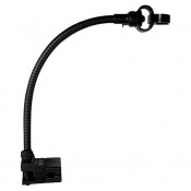 Микрофонное крепление Shure A98KCS 2 – techzone.com.ua