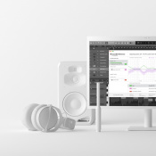 Програмне забезпечення SoundID (Sonarworks) Reference for Speakers & Headphones with Measurement Microphone (box)