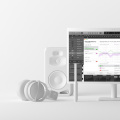 Програмне забезпечення SoundID (Sonarworks) Reference for Speakers & Headphones with Measurement Microphone (box) – techzone.com.ua