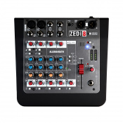 Мікшерний пульт Allen Heath ZEDi-8 1 – techzone.com.ua Мікшерний пульт Allen Heath ZEDi-8 1 – techzone.com.ua