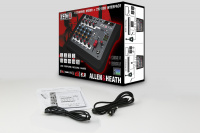 Мікшерний пульт Allen Heath ZEDi-8 7 – techzone.com.ua Мікшерний пульт Allen Heath ZEDi-8 7 – techzone.com.ua