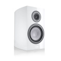 Полочні колонки Canton Vento 30 white high gloss 1 – techzone.com.ua