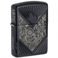 Запальничка Zippo 2024 COY Florentine - EMEA 46025 1 – techzone.com.ua