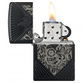 Запальничка Zippo 2024 COY Florentine - EMEA 46025 6 – techzone.com.ua