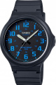 Годинник Casio TIMELESS COLLECTION MW-240-2BVDF – techzone.com.ua