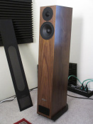 Акустичні колонки PMC Twenty 23 Walnut 3 – techzone.com.ua Акустичні колонки PMC Twenty 23 Walnut 3 – techzone.com.ua