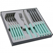 Столовый набор Victorinox Swiss Modern Table Set 6.9096.12W41.12 5 – techzone.com.ua Столовый набор Victorinox Swiss Modern Table Set 6.9096.12W41.12 5 – techzone.com.ua