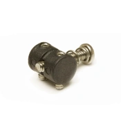 GRAPH TECH PS-8108-00 String Saver Saddle Barrel Adjustable (6 Pcs) Набір сідел для гітар 2 – techzone.com.ua GRAPH TECH PS-8108-00 String Saver Saddle Barrel Adjustable (6 Pcs) Набір сідел для гітар 2 – techzone.com.ua