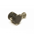 GRAPH TECH PS-8108-00 String Saver Saddle Barrel Adjustable (6 Pcs) Набір сідел для гітар 2 – techzone.com.ua