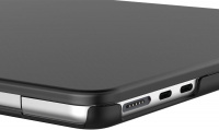 Чохол для ноутбука Incase Hardshell Case Dots for 15" MacBook Air M2/M3 (INMB200750-BLK) 4 – techzone.com.ua