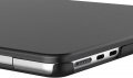 Чохол для ноутбука Incase Hardshell Case Dots for 15" MacBook Air M2/M3 (INMB200750-BLK) 4 – techzone.com.ua