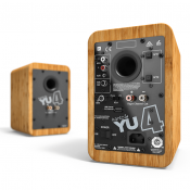 Активные колонки Kanto YU4 Matte Bamboo 2 – techzone.com.ua Активные колонки Kanto YU4 Matte Bamboo 2 – techzone.com.ua