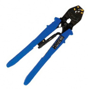 Обжимной инструмент AudioQuest AQ Ratchet Crimping Tool 2 – techzone.com.ua Обжимной инструмент AudioQuest AQ Ratchet Crimping Tool 2 – techzone.com.ua