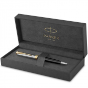 Ручка шариковая Parker SONNET Metal & Black Lacquer GT BP 68 132 5 – techzone.com.ua Ручка шариковая Parker SONNET Metal & Black Lacquer GT BP 68 132 5 – techzone.com.ua