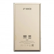 Hi-Fi Плеєр FiiO M21 Titanium Gold 3 – techzone.com.ua Hi-Fi Плеєр FiiO M21 Titanium Gold 3 – techzone.com.ua