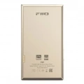 Hi-Fi Плеєр FiiO M21 Titanium Gold 3 – techzone.com.ua