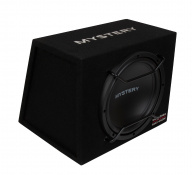 Автомобільний сабвуфер Mystery MBB-256A 1 – techzone.com.ua