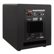 Сабвуфер Taga Harmony TSW-210 Black 3 – techzone.com.ua