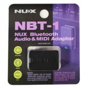Адаптер NUX NBT-1(BLE-MIDI)