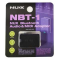Адаптер NUX NBT-1(BLE-MIDI) – techzone.com.ua