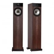 Акустичні колонки Fyne Audio F302i Walnut 1 – techzone.com.ua