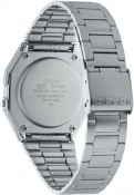 Годинник-унісекс Casio Vintage Digital A158WEA-1EF 2 – techzone.com.ua