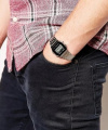 Наручний годинник Casio Vintage A158WEA-1E 6 – techzone.com.ua