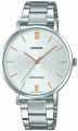 Годинник Casio TIMELESS COLLECTION LTP-VT01D-7B – techzone.com.ua