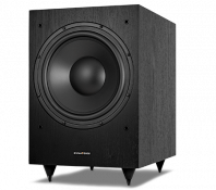 Сабвуфер Dynavoice Magic MW-10 Black 1 – techzone.com.ua