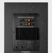Сабвуфер Dynavoice Magic MW-10 Black 3 – techzone.com.ua Сабвуфер Dynavoice Magic MW-10 Black 3 – techzone.com.ua