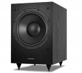 Сабвуфер Dynavoice Magic MW-10 Black 1 – techzone.com.ua