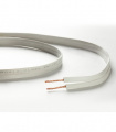 Плоский акустический кабель Taga Harmony TAVC-16FG 2 – techzone.com.ua