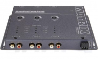Эквалайзер/Процессор AudioControl MATRIX
