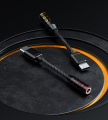 ЦАП із підсилювачем для навушників FiiO JIEZI B Black Gold 6 – techzone.com.ua
