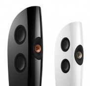 Акустическая система KEF Blade Two Meta Black 2 – techzone.com.ua Акустическая система KEF Blade Two Meta Black 2 – techzone.com.ua