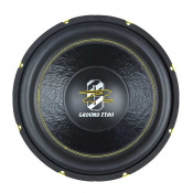 Автосабвуфер Ground Zero GZIW 12SPL 2 – techzone.com.ua Автосабвуфер Ground Zero GZIW 12SPL 2 – techzone.com.ua