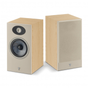 Полочна акустика Focal Theva N1 Light Wood 1 – techzone.com.ua