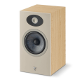 Полочная акустика Focal Theva N1 Light Wood 2 – techzone.com.ua