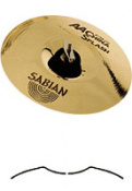 SABIAN 8" AA China Splash 2 – techzone.com.ua