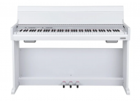 Цифрове піаніно NUX NCK-330-W 1 – techzone.com.ua